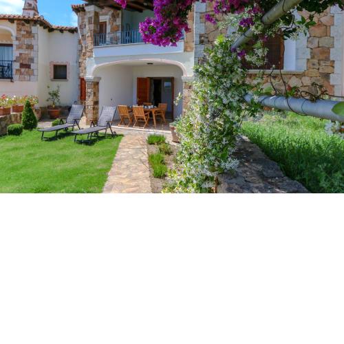 Green Garden House