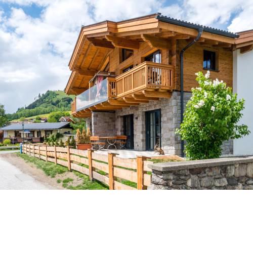 Green Garden Lodge B1 Walchen/Kaprun 1
