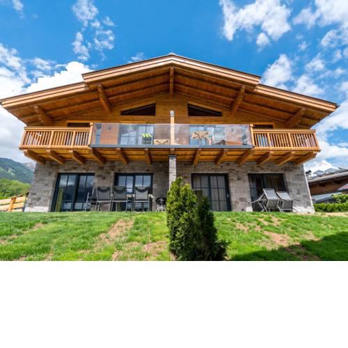 Green Garden Lodge B2 Walchen/Kaprun