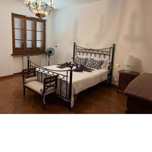 Green Garden Villa Lucca