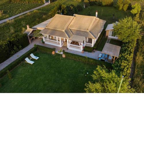 Green Haven Villa