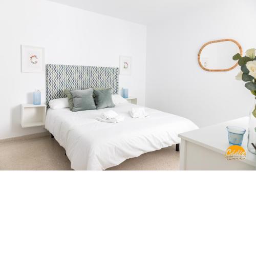 Green Home by Cádiz Time Apartments