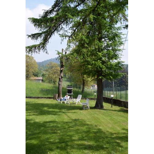 Green House - Mountain&LakeIseo hospitality