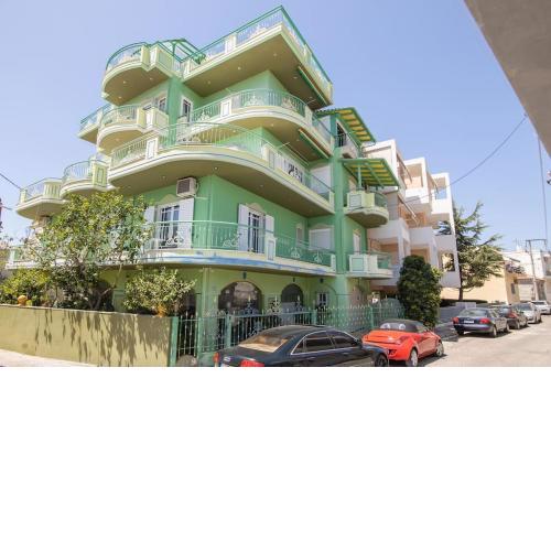 Green House 103