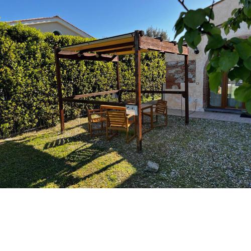 Green House Accommodation