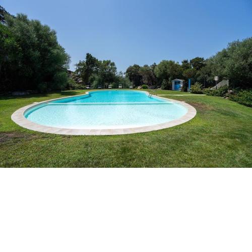 Green House, con piscina e 9min dalla Spiaggia