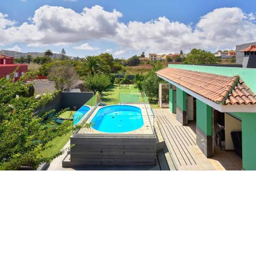 Green House Live Canarias