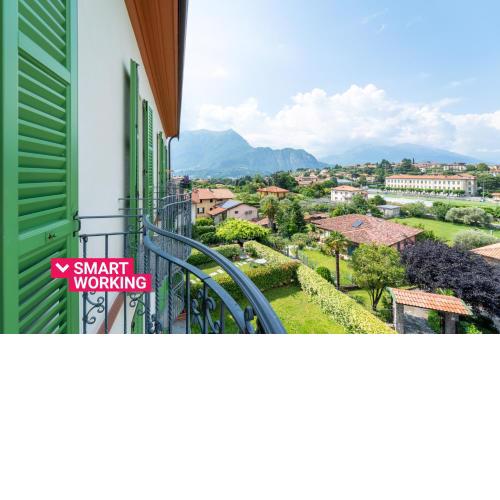 Green House Regatola by Wonderful Italy