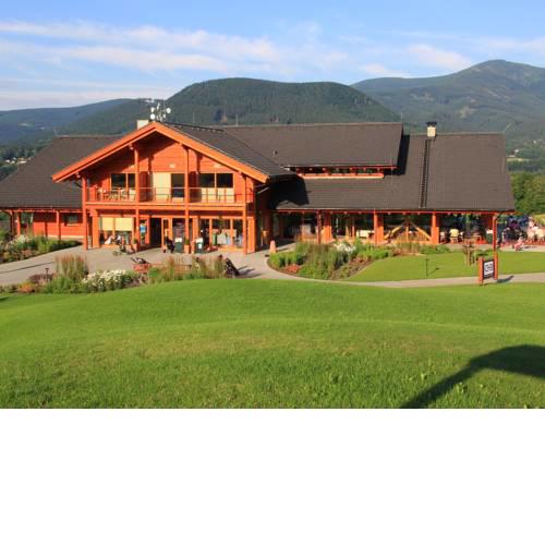 Green Inn Hotel