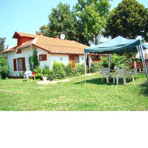 Green-island apartmenthouse