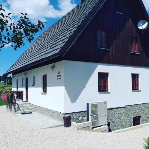Green lakes house 2