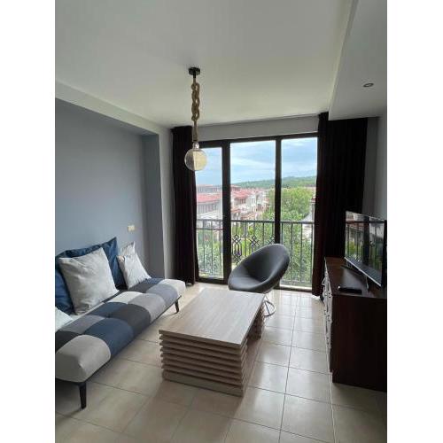 Green Life Beach Resort Sozopol Two Bedroom Apartment