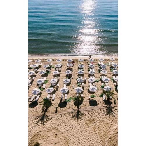Апартамент в Green Life Beach Resort Sozopol