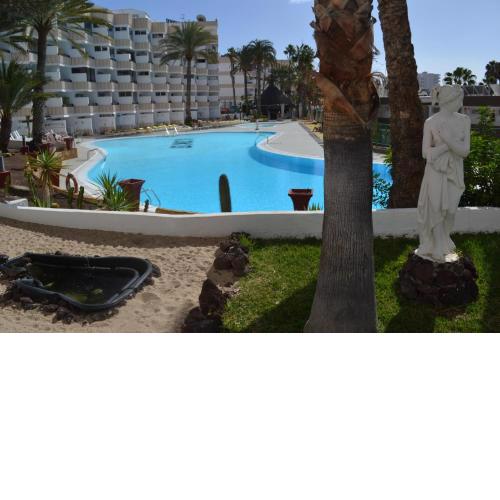 Green Loft Deluxe - Vivienda Vacacional a Playa del Inglés