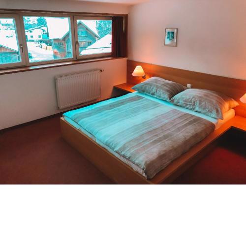 Green Naturel Motel