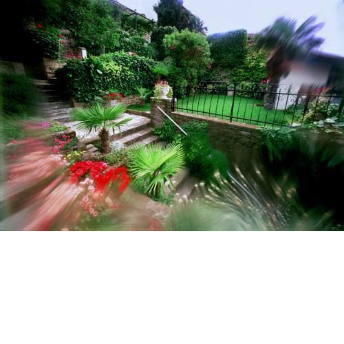 Green Oasis Apartments JG