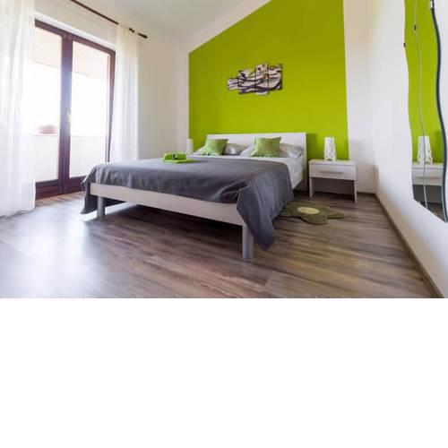 Green Oasis