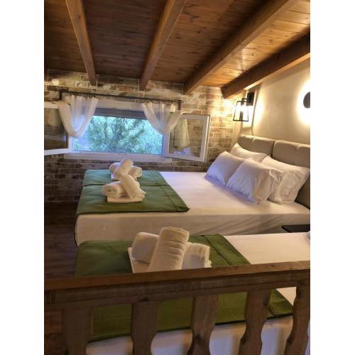 Green Olive Studios 2