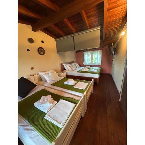 Green Olive Studios 3