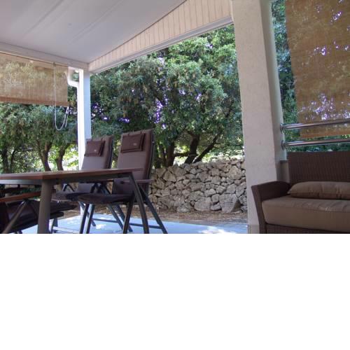 Green Paradise Apartment Novalja
