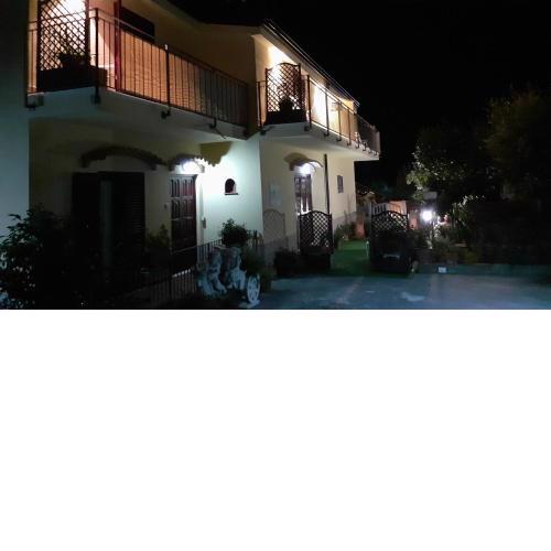 Green Paradise Holidays villa Apartment