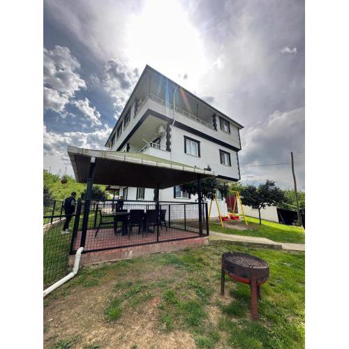 GREEN PARADISE TRABZON TATİL EVi