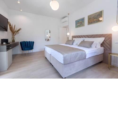 Green Park Luxury Rooms