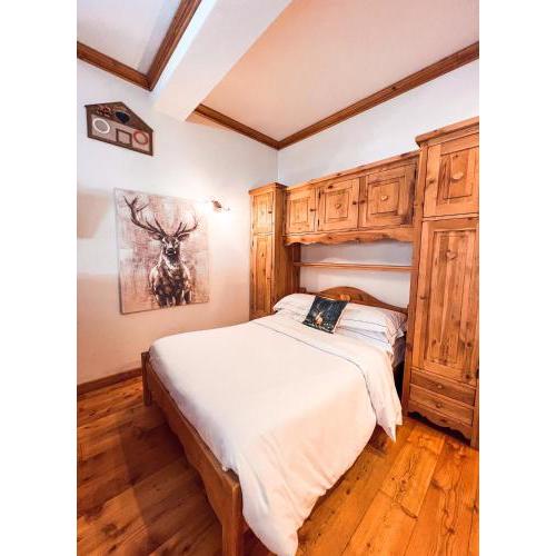 Green Park Studio Courmayeur
