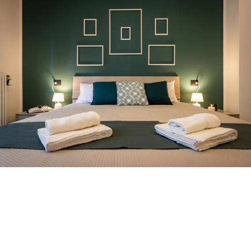Green Pearl ✰✰✰✰✰ Appartamento a 100 metri dal lago