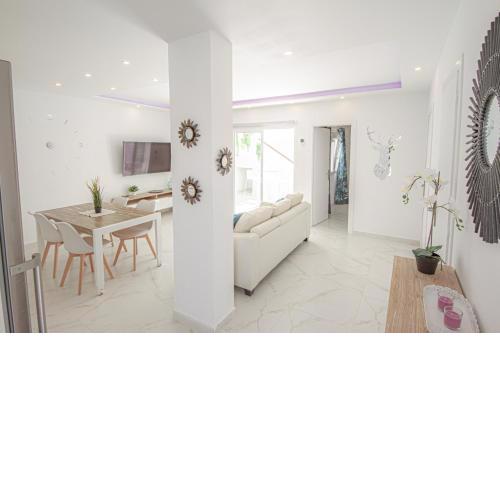 Green Point 3 bed holiday House