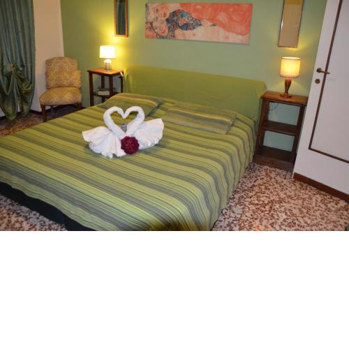 Green Quercia Apartment