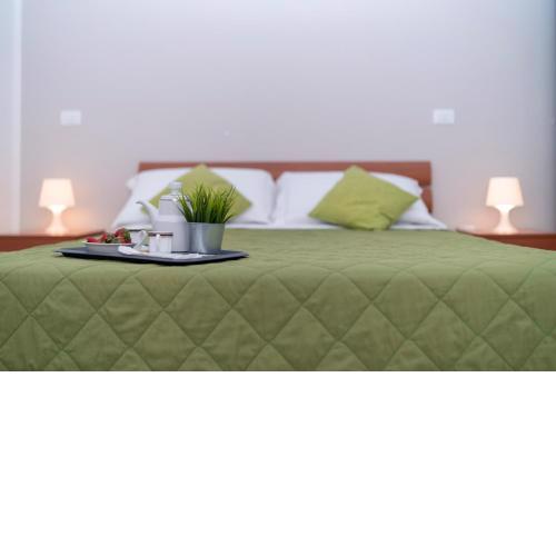 Green Residence