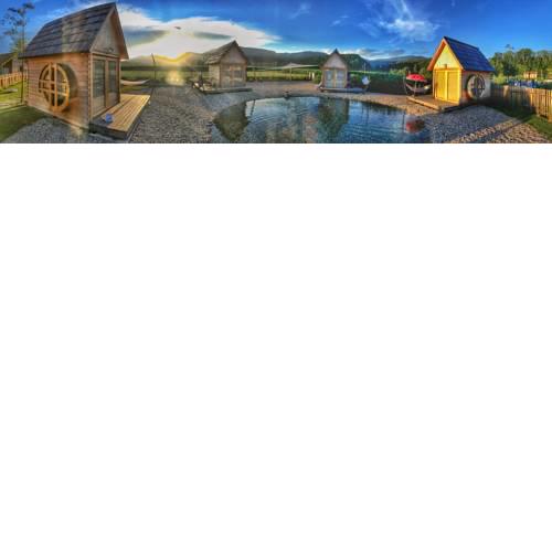 Green Resort Glamping