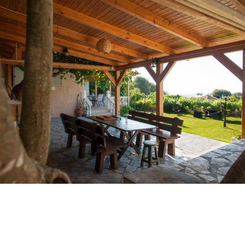 Green Retreat
