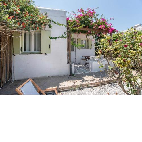 Green Retreats 1 Paros