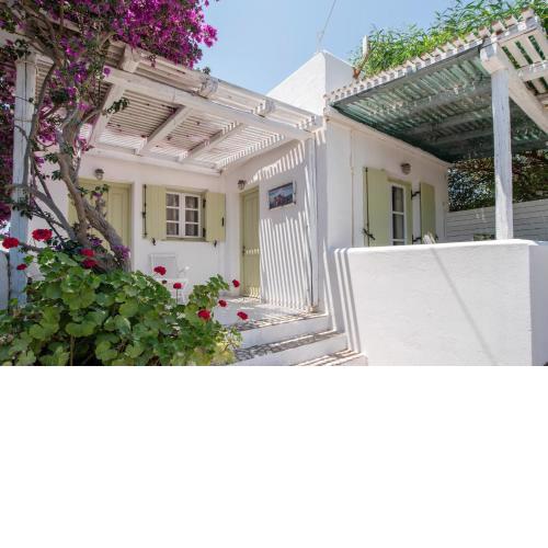Green Retreats 5 Paros