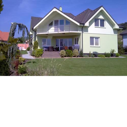 Green Silvaner Villa