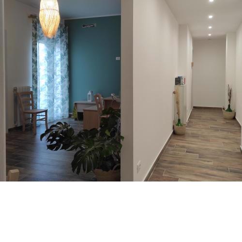 Green Suite Palermo