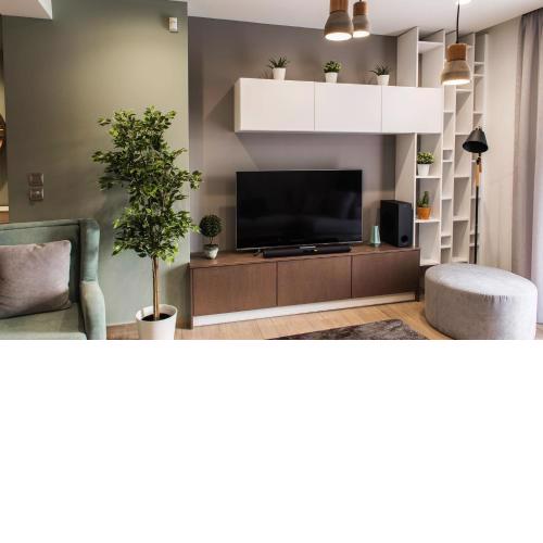 Green Suite
