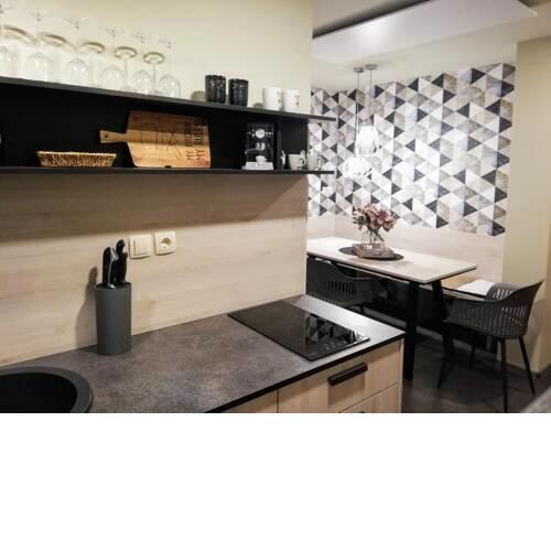 Green Valley Apartment
