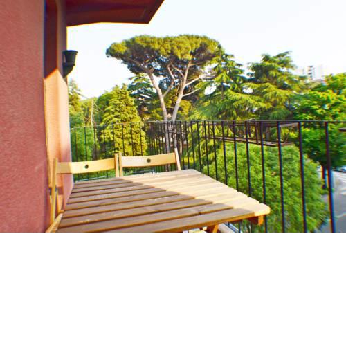 Green View Apartment