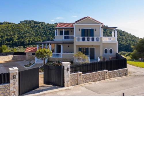 Green Villa Fragiata