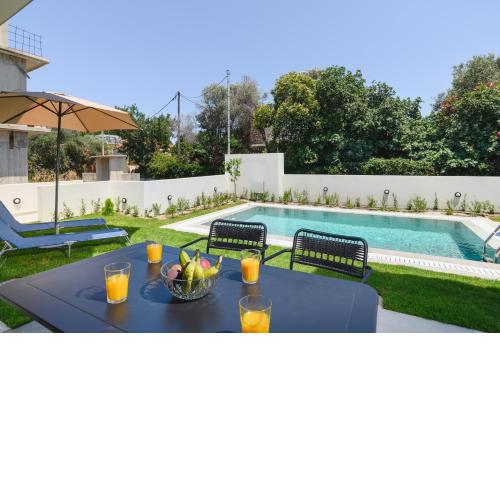 Green Villa