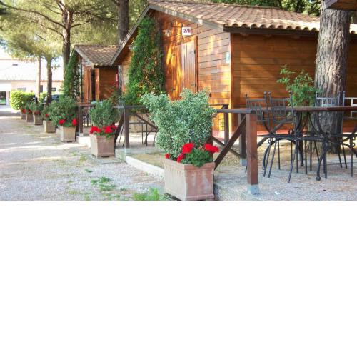 Green Village Assisi