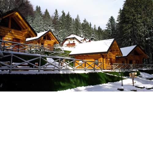Green Village Ruševec