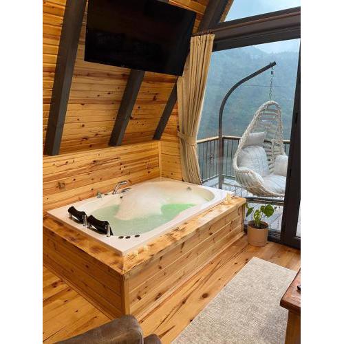 GREEN WAY SUİT BUNGALOW