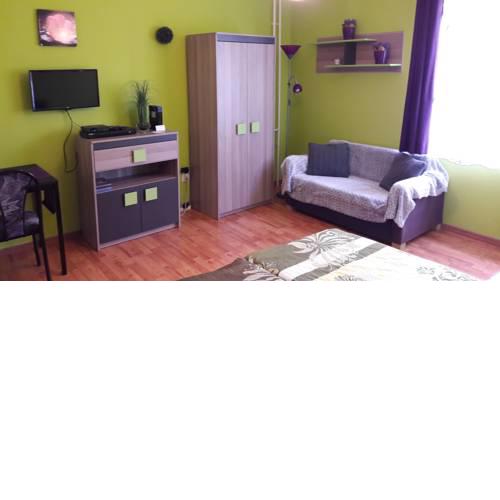 Greenapartman