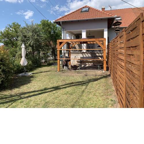Greenapple Apartman Badacsony