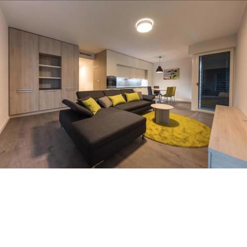 Greenbay Golf Apartments