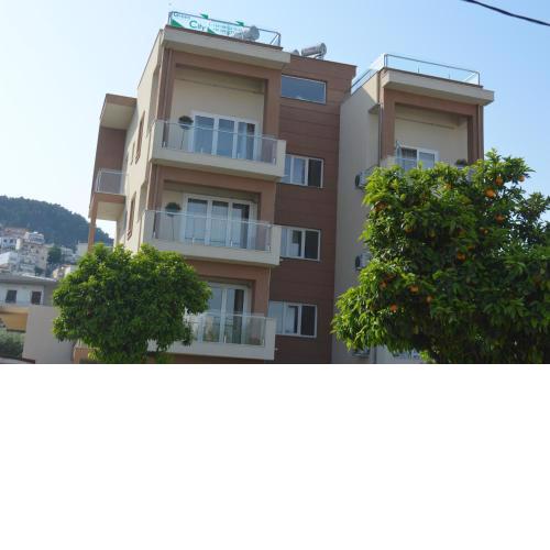GreenCity Kavala